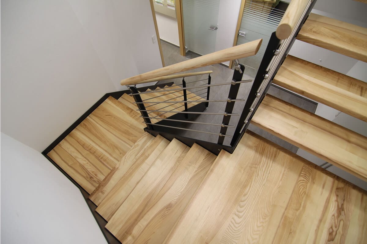 Müller Treppenbau