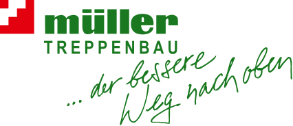 Müller Treppenbau